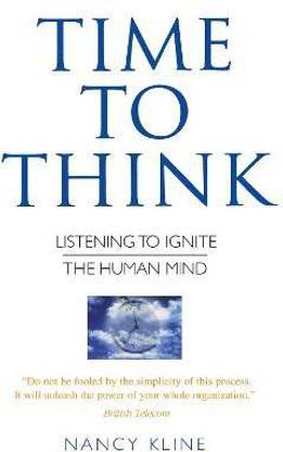 Time to Think