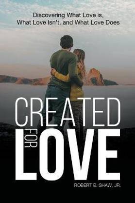 Created for Love