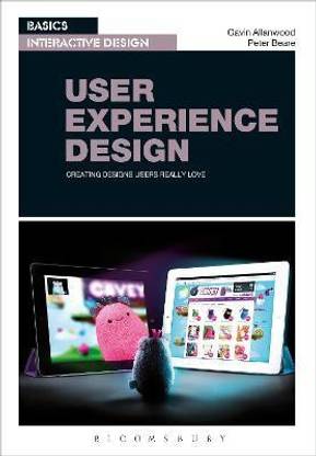 Basics Interactive Design: User Experience Design