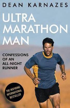 Ultramarathon Man