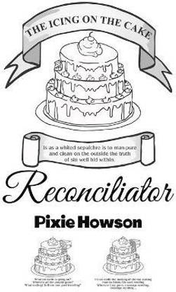 The Icing on the Cake