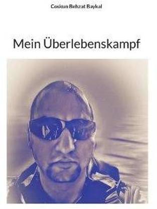 Mein UEberlebenskampf