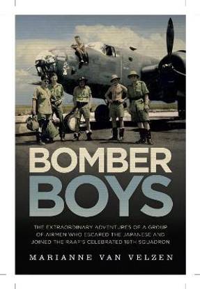 Bomber Boys