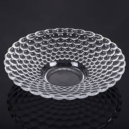JELOX Glass Tealight Holder