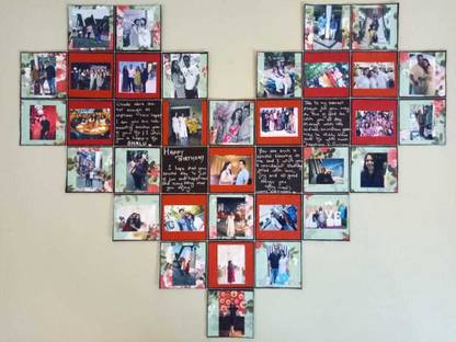 momento Greeting Card