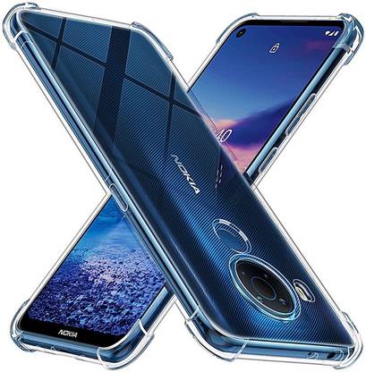 ConnectPoint Back Cover for Nokia 5.4