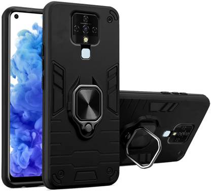 Meephone Back Cover for Tecno Camon 16