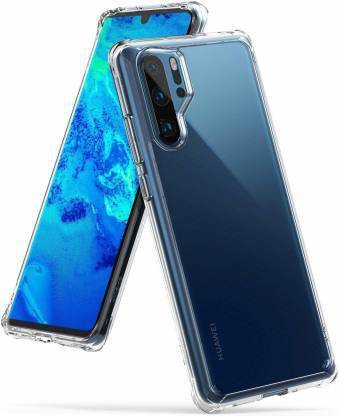 SkyTree Back Cover for Huawei P30 Pro 6.47"