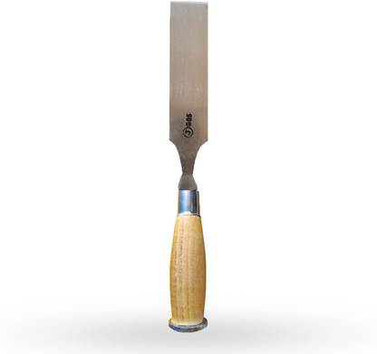 LXMI 32mm Bevelled Edge Chisel With Wooden Handle Bevel Chisel Set
