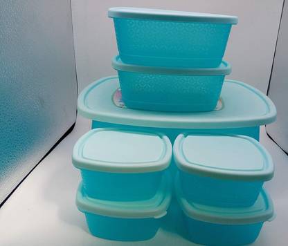 SGMSC Plastic Utility Container  - 300 ml, 850 ml, 4600 ml