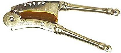 ZIBRA 5511 brass sarota supari cutter Nut Cutter