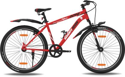 SEVENTY SEVEN MX2 V-Brake Non-Suspension 26 T (inch) Mountain/Hardtail Cycle
