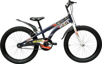 BSA ROAMER 16 BLUE 16 T (inch) Road Cycle