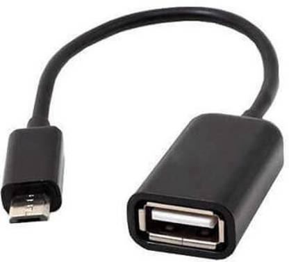 Stela Micro USB Cable 0.29 m Micro USB OTG Cable