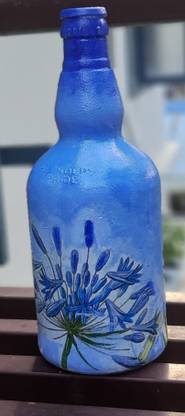 Naturecloz BD2 Decorative Bottle