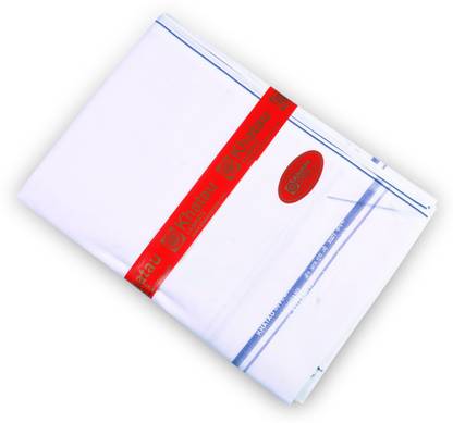 KHATAU CHENNAI EXPRESS PURE COTTON DHOTI Men Dhoti