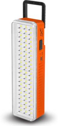 24 ENERGY 60 Hi-Bright LED & Long Durable Rechargeable 6 hrs Lantern Emergency Light