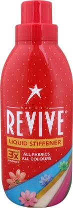 Revive Liquid Fabric Stiffener