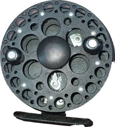 SM Enterprises Fly Reel 666
