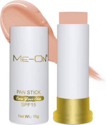 Me-On Pan Stick Base Shade 03 Foundation