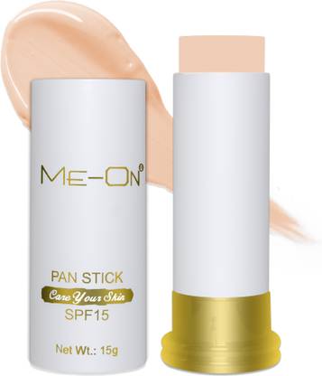 Me-On Pan Stick Base Shade 02 Foundation