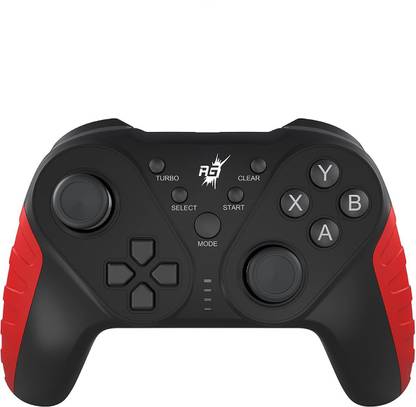 Redgear MS-150 Wireless  Gamepad