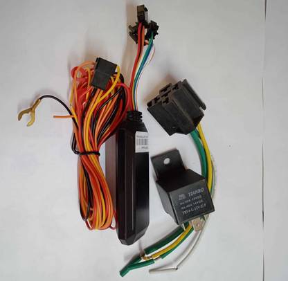 FDCX VT08S GPS Device