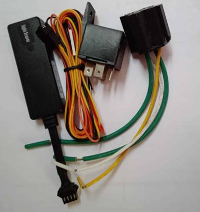 GHFT S012A GPS Device