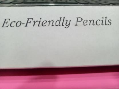 Expo 2B Extra Dark Pencil