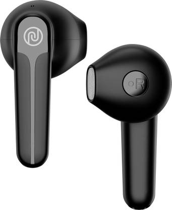 Noise Buds VS202 with 24 Hours Playtime, Instacharge, Hyper Sync, and 13mm Driver Bluetooth