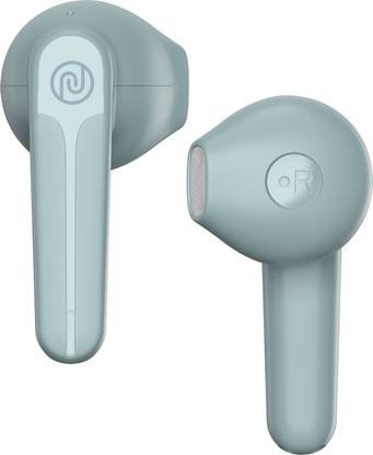Noise Buds VS202 with 24 Hours Playtime, Instacharge, Hyper Sync, and 13mm Driver Bluetooth