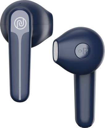 Noise Buds VS202 with 24 Hours Playtime, Instacharge, Hyper Sync, and 13mm Driver Bluetooth Gaming