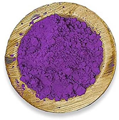 GULAL Holi Color Powder Pack of 1