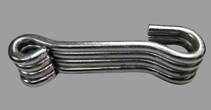 KRISHNA ZULLA HOOK SMALL EXT "5" INCH Hook 4