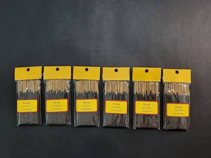 Auroshikha Mini Nirvana Incense Sticks Nirvanan