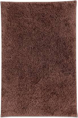 SPACES Microfiber Bathroom Mat