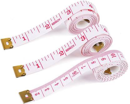 VAMON tape-55-ryth Measurement Tape