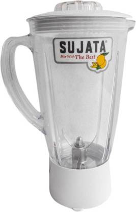 SUJATA 2 900 W Mixer Grinder