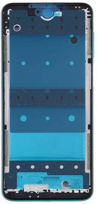 Sandreezz Xiaomi Poco M2 Pro (LCD Frame Middle Chassis) Front Panel