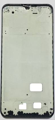 Sandreezz Vivo Y12 (LCD Frame Middle Chassis) Front Panel