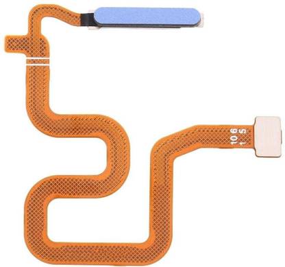 SPAREWARE realme x3 x3 Fingerprint Sensor Flex cable