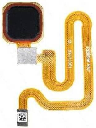 SPAREWARE vivo v9 pro v9 pro Fingerprint Sensor Flex cable