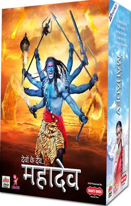 Devon Ke Dev Mahadev