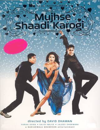 Mujhse Shaadi Karogi