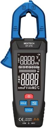 Mextech DT27S Digital Multimeter
