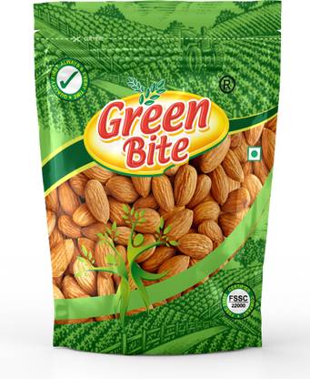 GreenBite American Almonds