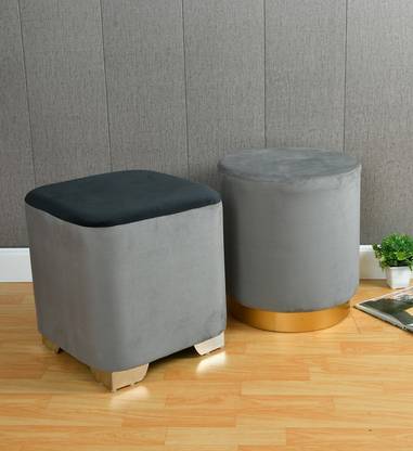 ShadowKart Living & Bedroom Stool