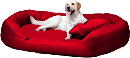 Shunammite Ultra soft 4XL Pet Bed