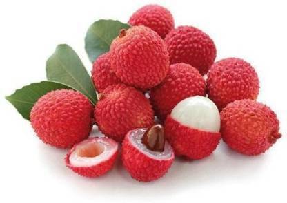 Chalisa Litchi, Lichi, Lychee Seed