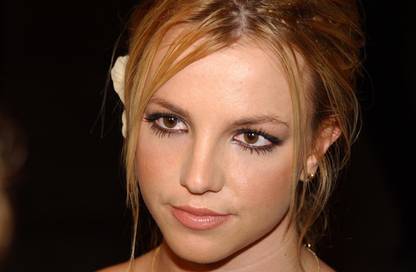 Britney Spears Poster Photo Paper Print Poster Photographic Paper Photographic Paper